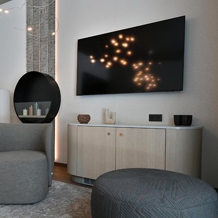 Balder Luxury Lodge Levi Exteriér fotografie