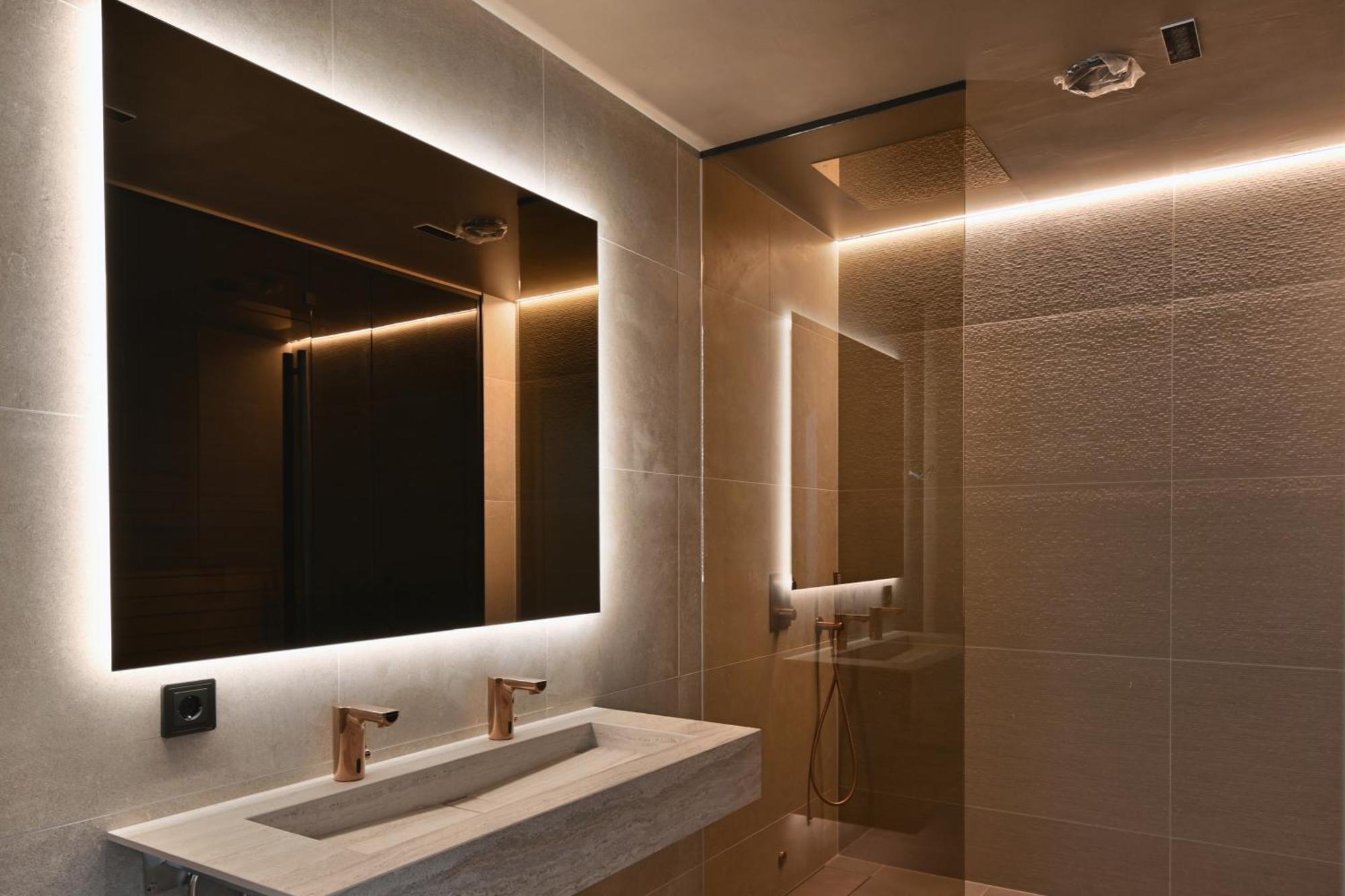 Balder Luxury Lodge Levi Exteriér fotografie