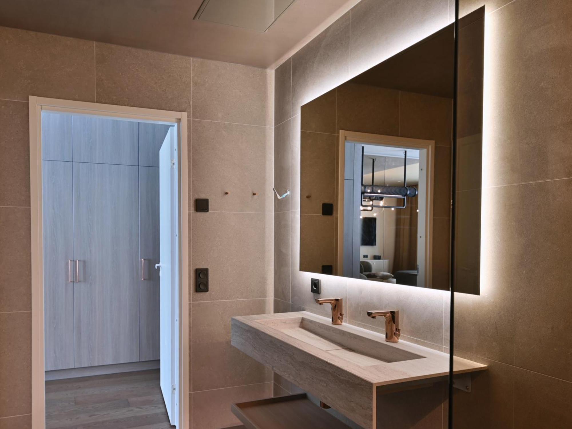 Balder Luxury Lodge Levi Exteriér fotografie